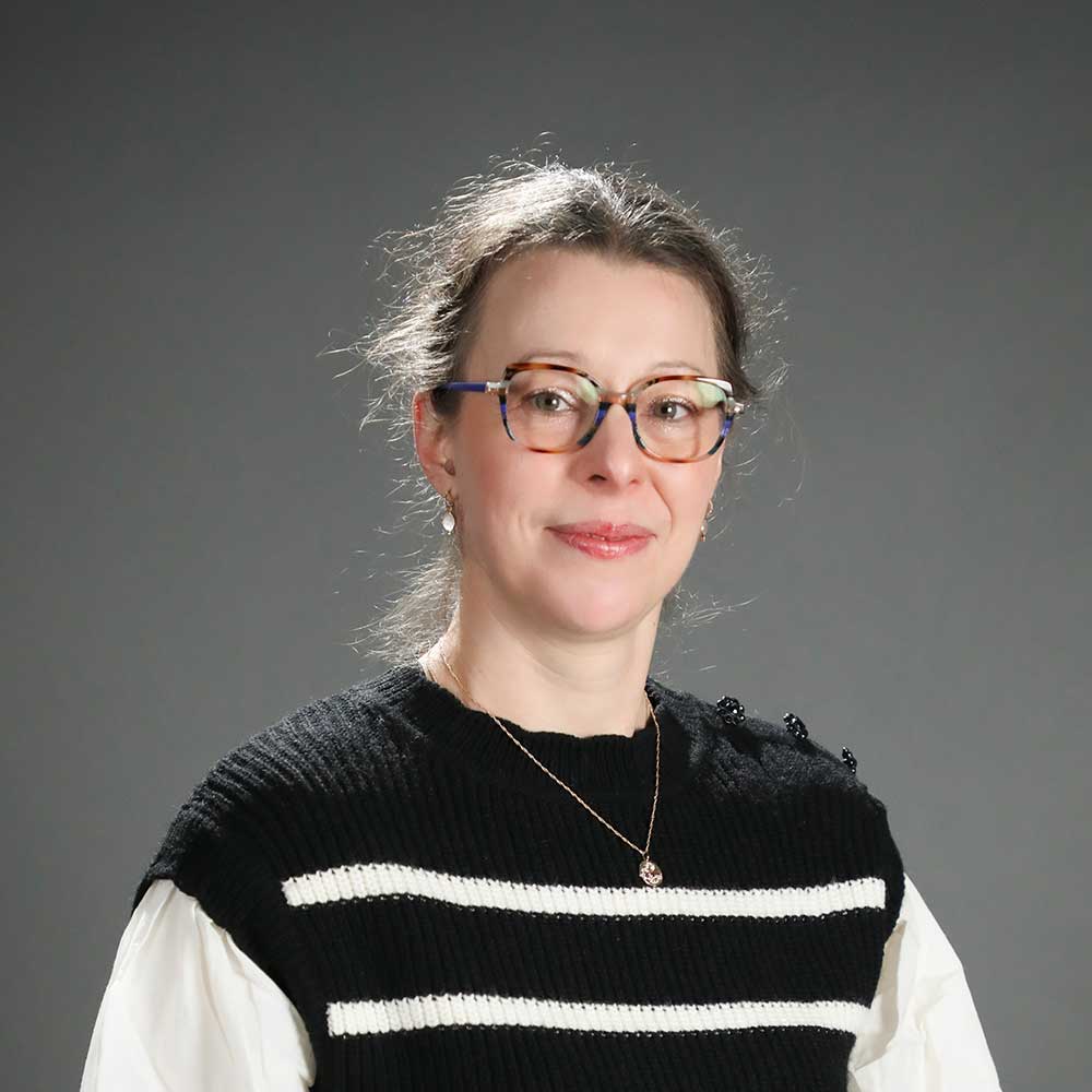 Delphine DESCHAUX-DUTARD