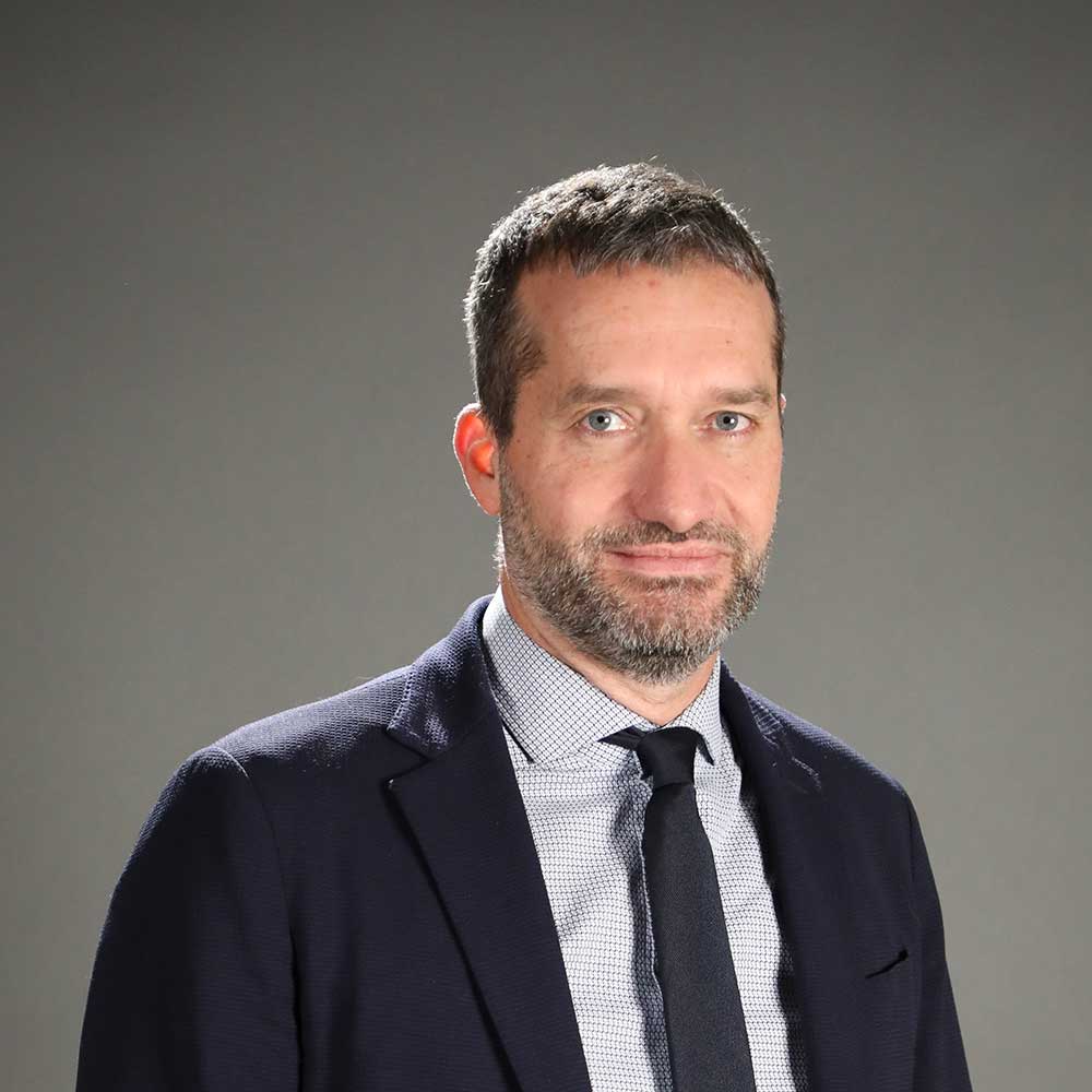 Théodore CHRISTAKIS