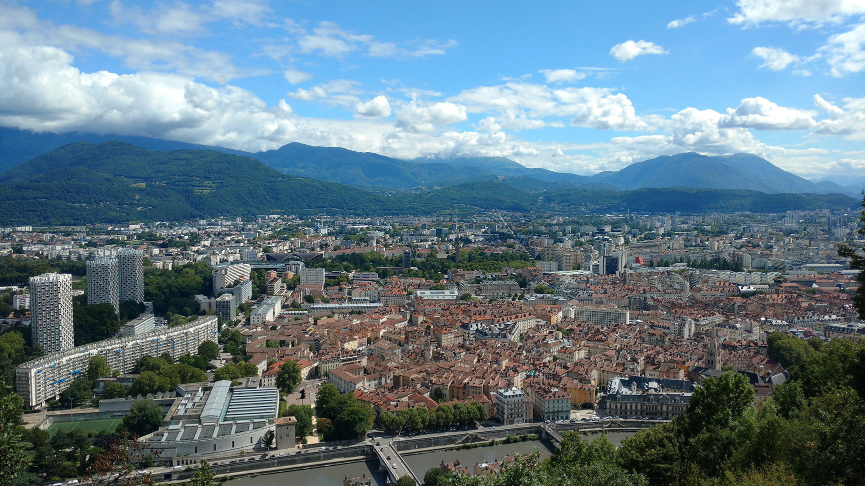 Grenoble 