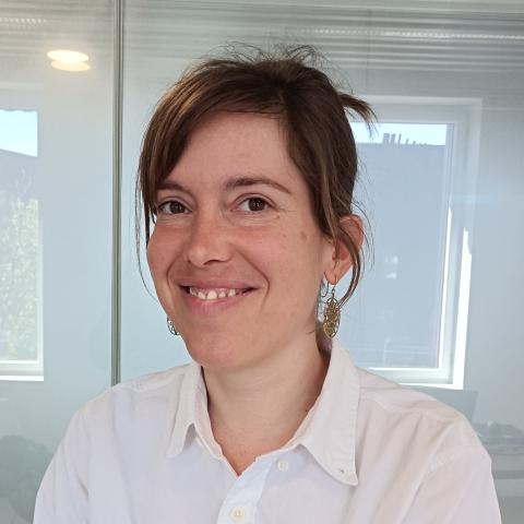 Profile picture for user panels